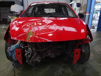 HYUNDAI I20 '2009 1.2 CAT