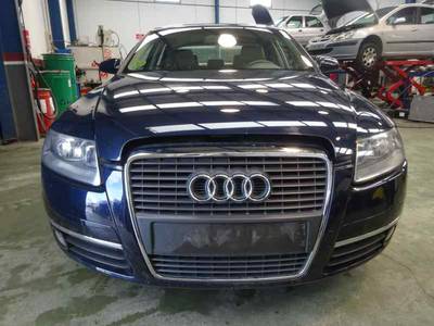 AUDI A6 BERLINA (4F2) '2006 2.0 TDI