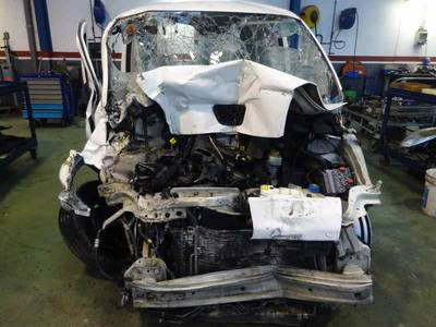 PEUGEOT BIPPER '2010 Básico