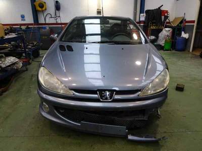 PEUGEOT 206 CC '2006 1.6 16V CAT