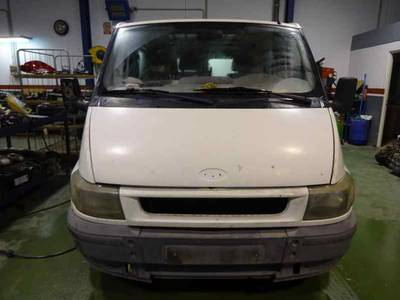 FORD TRANSIT CAJA CERRADA, CORTA (FY) (2000 =>) '2001 2.0 TD CAT