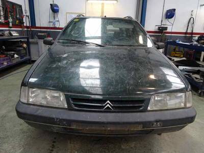 CITROEN ZX BREAK '1995 1.9 Diesel