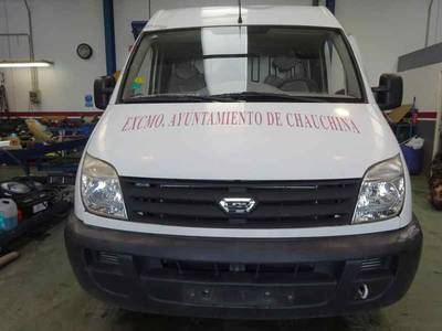 LDV LD100 '2008 MAXUS 32/135