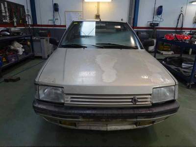 RENAULT 21 BERLINA (B/L48) '1987 GTD