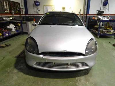 FORD PUMA (CCE) '2001 1.6