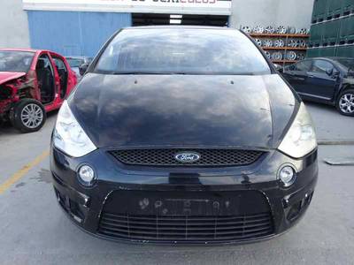 FORD S-MAX (CA1) '2009 2.0 TDCi CAT