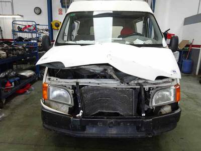 FORD TRANSIT, COMBI 1995 '1997 2.5 Diesel
