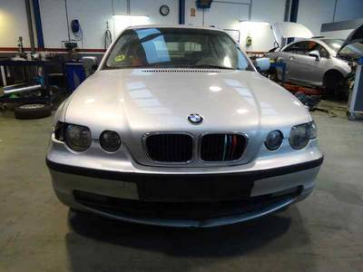 BMW SERIE 3 COMPACT (E46) '2003 1.8 16V