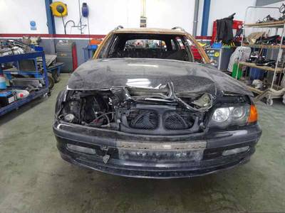 BMW SERIE 3 TOURING (E46) '2001 3.0 Turbodiesel