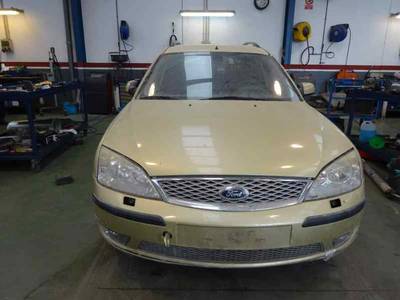 FORD MONDEO TURNIER (GE) '2006 2.0 TDCi CAT