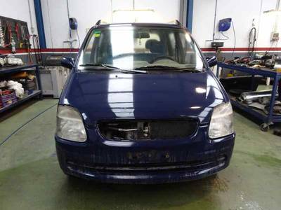 OPEL AGILA '2002 Básico