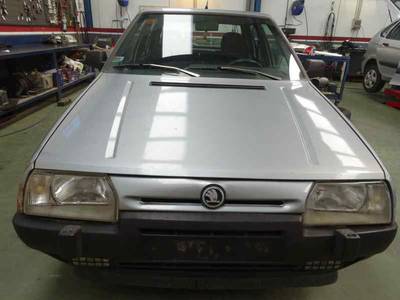 SKODA FAVORIT (781) '1994 1.3