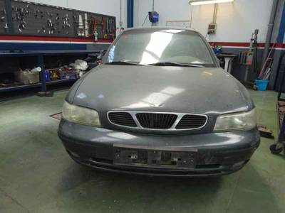 DAEWOO NUBIRA BERLINA '1997 CDX