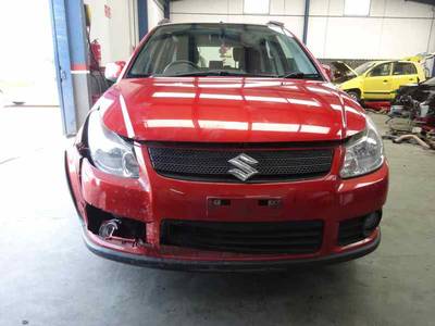 SUZUKI SX4 RW (EY) '2007 GLX