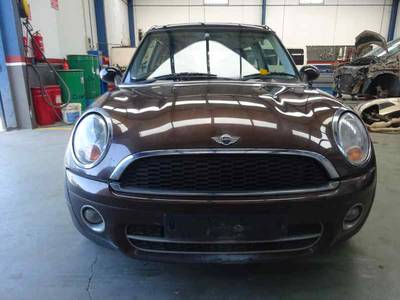 BMW MINI CLUBMAN (R55) '2007 Cooper D