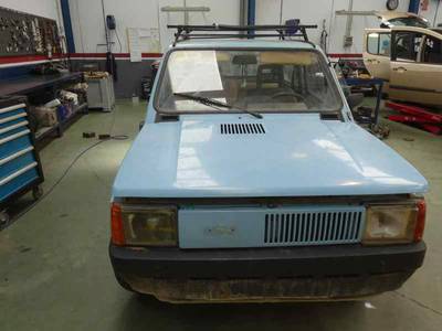 SEAT PANDA  '1980 45