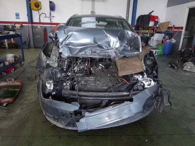 SEAT IBIZA ST (6J8) '2013 1.6 TDI