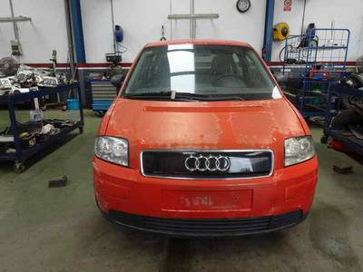 AUDI A2 (8Z) '2000 1.4 TDI