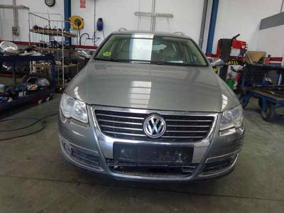 VOLKSWAGEN PASSAT VARIANT (3C5) '2007 2.0 TDI