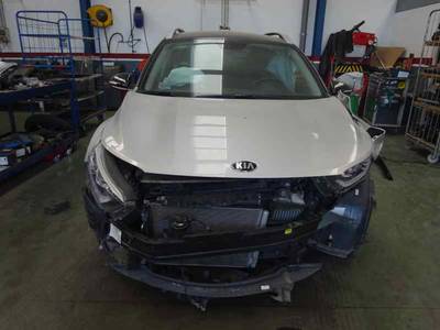 KIA STONIC (YBCUV) '2019 1.0 TGDI CAT