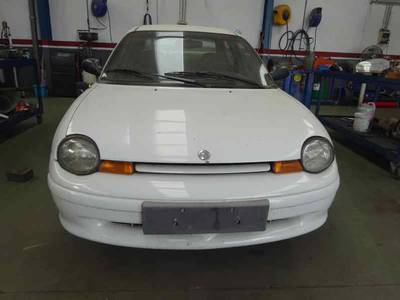 CHRYSLER NEON (PL) '1997 2.0 16V CAT