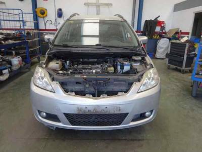 MAZDA 5 BERL. (CR) '2007 2.0 Diesel CAT