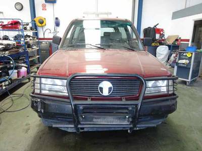 TATA GRAN TELCOSPORT '1998 4X4