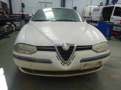ALFA ROMEO 156 (116) '1998 1.6 16V CAT