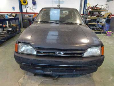 FORD ESCORT BERL./TURN./CAB./EXPRESS '1991 1.6