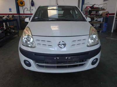 NISSAN PIXO (UAO) '2010 1.0