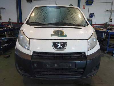PEUGEOT EXPERT KASTEN '2008 2.0 HDi CAT (RHK / DW10UTED4)