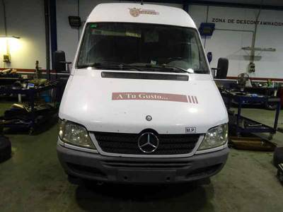 MERCEDES SPRINTER 02.00 -> CAJA CERRADA '2004 308  CDI   (903.661-662)