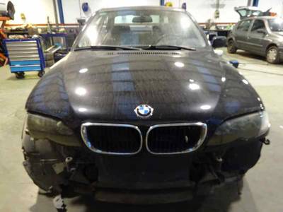 BMW SERIE 3 BERLINA (E46) '2002 2.0 16V Diesel CAT