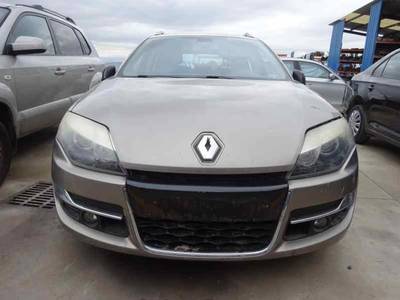 RENAULT LAGUNA GRANDTOUR III '2011 2.0 dCi Diesel CAT