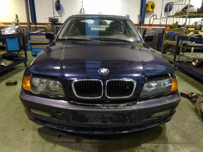 BMW SERIE 3 BERLINA (E46) '2000 2.0 16V Diesel CAT