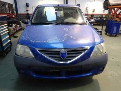 DACIA LOGAN '2006 1.6 CAT