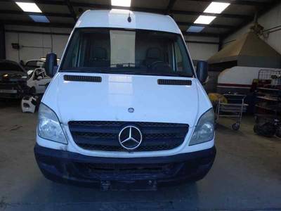 MERCEDES SPRINTER II JAMES COOK (906) '2009 313 CDI classic