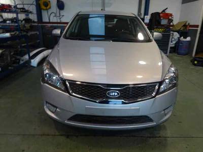KIA CEE'D '2012 1.6 CRDi CAT