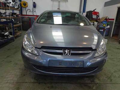 PEUGEOT 307 CC (S1) '2003 2.0 16V CAT