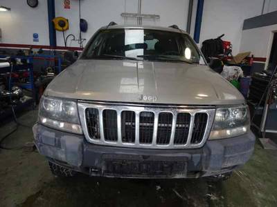 JEEP GR.CHEROKEE (WJ/WG) '2002 2.7 CRD CAT