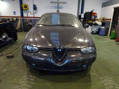 ALFA ROMEO 156 SPORTWAGON (116) '2005 2.4 JTD CAT