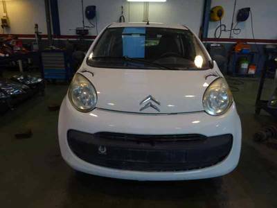CITROEN C1 '2008 X