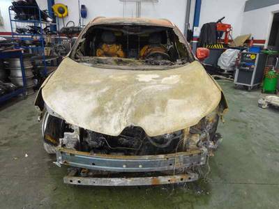 RENAULT KADJAR '2016 1.6 dCi Diesel FAP Energy