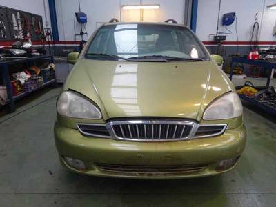 DAEWOO TACUMA '2002 1.6 CAT