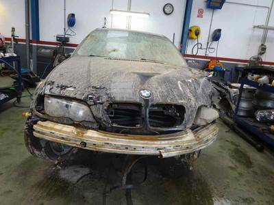 BMW SERIE 3 COUPE (E46) '2002 320 Ci