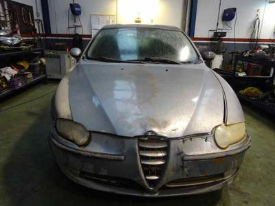 ALFA ROMEO 147 (190) '2003 1.9 JTD CAT