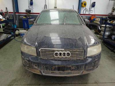 AUDI A4 BERLINA (8E) '2001 1.9 TDI