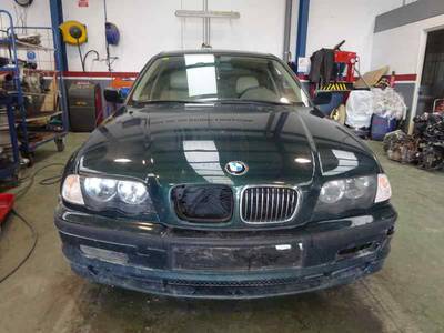 BMW SERIE 3 BERLINA (E46) '1998 2.8 24V CAT