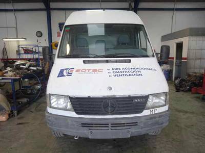 MERCEDES SPRINTER (W901,W904) CAJA CERR. '1995 308 D   (903.361-362-363) Techo elevado