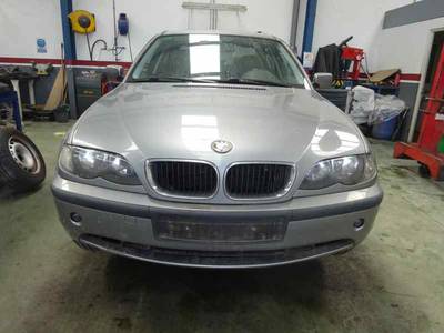 BMW SERIE 3 BERLINA (E46) '2004 2.0 16V Diesel CAT